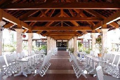 фото отеля Red Beach Resort and Spa