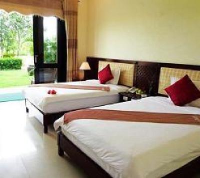 фото отеля Red Beach Resort and Spa