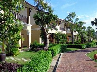 фото отеля Red Beach Resort and Spa