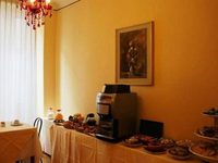 Hotel Romagna Florence