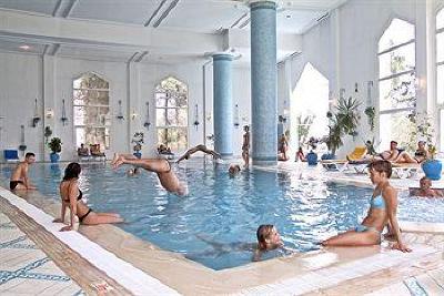 фото отеля Marhaba Royal Salem