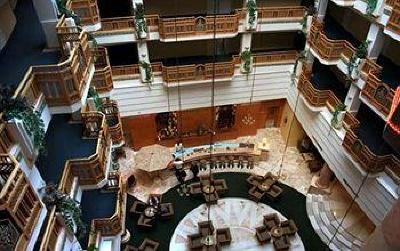 фото отеля Marhaba Royal Salem