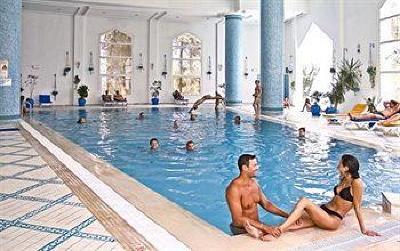 фото отеля Marhaba Royal Salem
