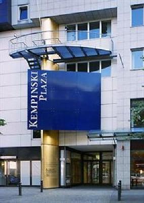 фото отеля Art'Appart im Kempinski Plaza