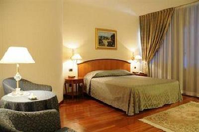 фото отеля Best Western Hotel Globus Cervia