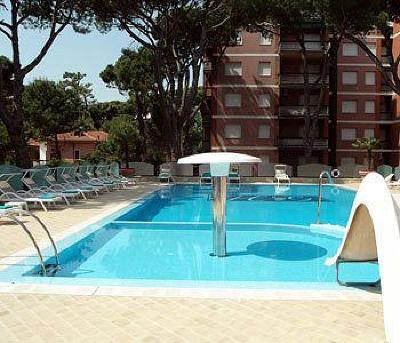 фото отеля Best Western Hotel Globus Cervia
