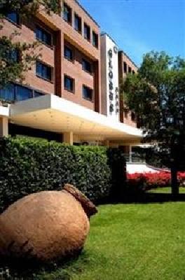 фото отеля Best Western Hotel Globus Cervia