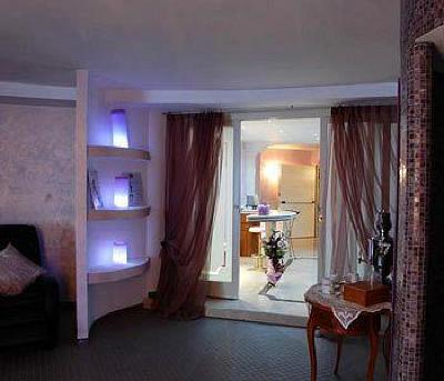 фото отеля Best Western Hotel Globus Cervia