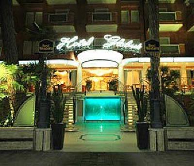 фото отеля Best Western Hotel Globus Cervia