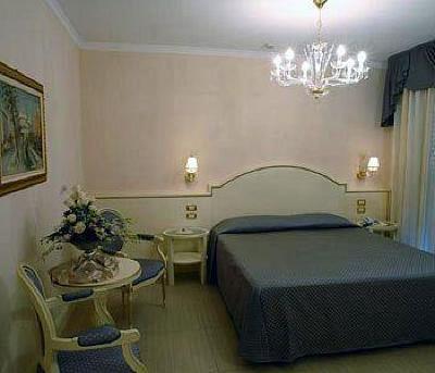 фото отеля Best Western Hotel Globus Cervia