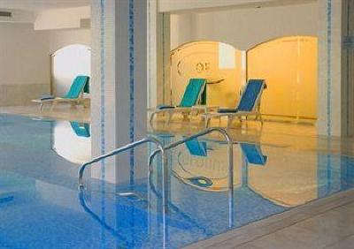 фото отеля Best Western Hotel Globus Cervia