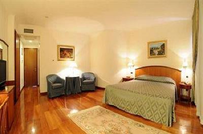 фото отеля Best Western Hotel Globus Cervia