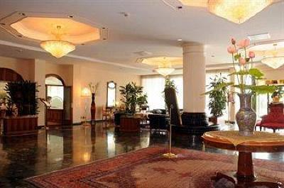 фото отеля Best Western Hotel Globus Cervia