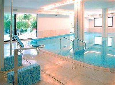 фото отеля Best Western Hotel Globus Cervia
