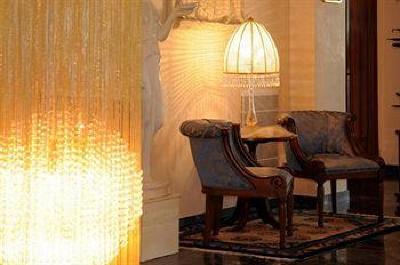 фото отеля Best Western Hotel Globus Cervia