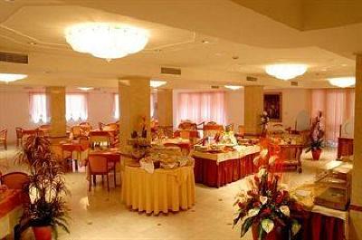фото отеля Best Western Hotel Globus Cervia