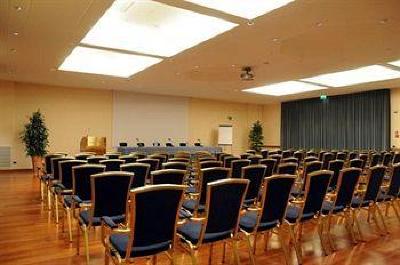 фото отеля Best Western Hotel Globus Cervia