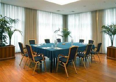 фото отеля Best Western Hotel Globus Cervia