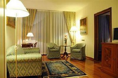фото отеля Best Western Hotel Globus Cervia