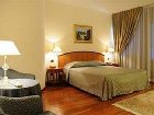 фото отеля Best Western Hotel Globus Cervia