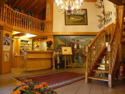 фото отеля Hotel Schöne Aussicht Hornberg