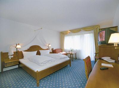 фото отеля Hotel Schöne Aussicht Hornberg