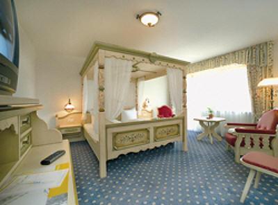 фото отеля Hotel Schöne Aussicht Hornberg