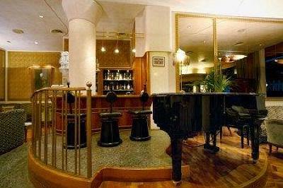 фото отеля Europe Hotel Aosta