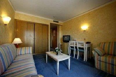 фото отеля Europe Hotel Aosta