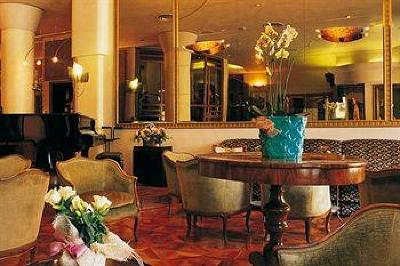 фото отеля Europe Hotel Aosta