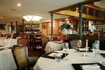 фото отеля Europe Hotel Aosta