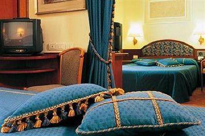 фото отеля Europe Hotel Aosta