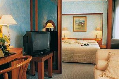 фото отеля Europe Hotel Aosta