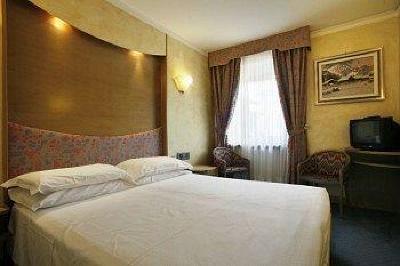фото отеля Europe Hotel Aosta