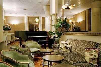 фото отеля Europe Hotel Aosta