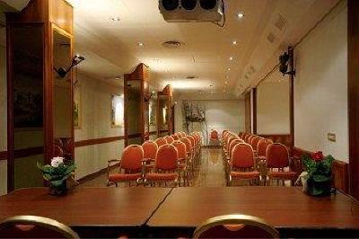 фото отеля Europe Hotel Aosta