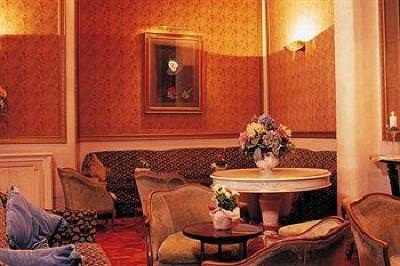 фото отеля Europe Hotel Aosta