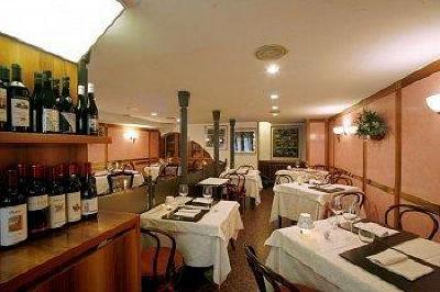 фото отеля Europe Hotel Aosta