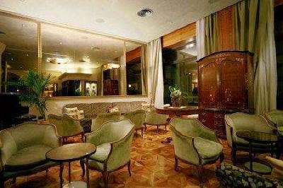 фото отеля Europe Hotel Aosta
