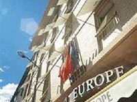 Europe Hotel Aosta