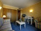 фото отеля Europe Hotel Aosta