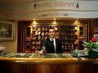фото отеля Europe Hotel Aosta