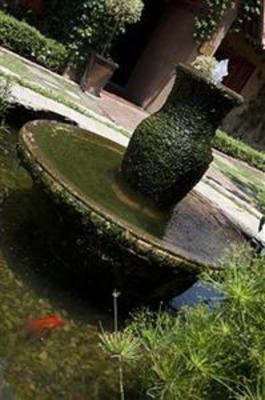 фото отеля Lombardy Boutique Hotel & Conference Centre