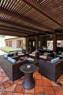 фото отеля Lombardy Boutique Hotel & Conference Centre