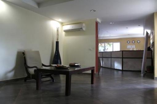 фото отеля Hotel Playa del Karma