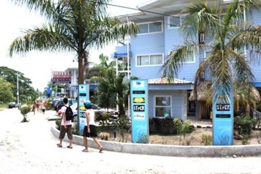 фото отеля Hotel Playa del Karma