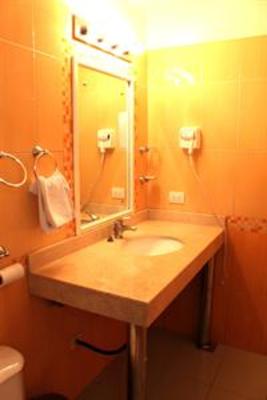 фото отеля Hotel Playa del Karma