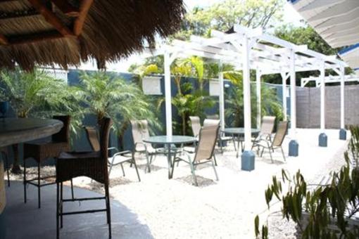 фото отеля Hotel Playa del Karma