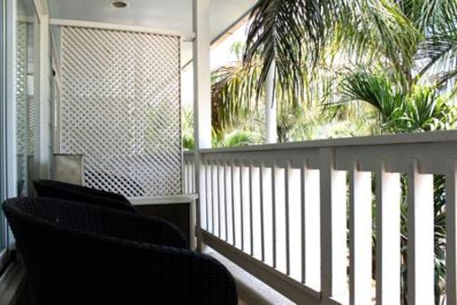 фото отеля Hotel Playa del Karma