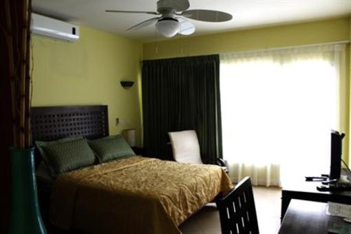 фото отеля Hotel Playa del Karma